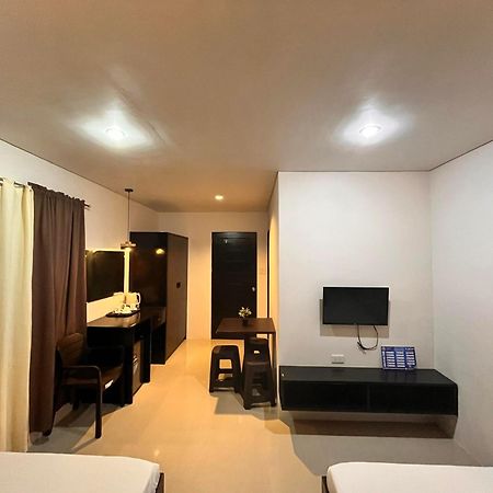 Casita Isla Beach Inn Balabag  Extérieur photo