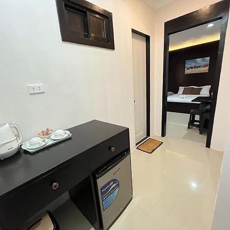 Casita Isla Beach Inn Balabag  Extérieur photo