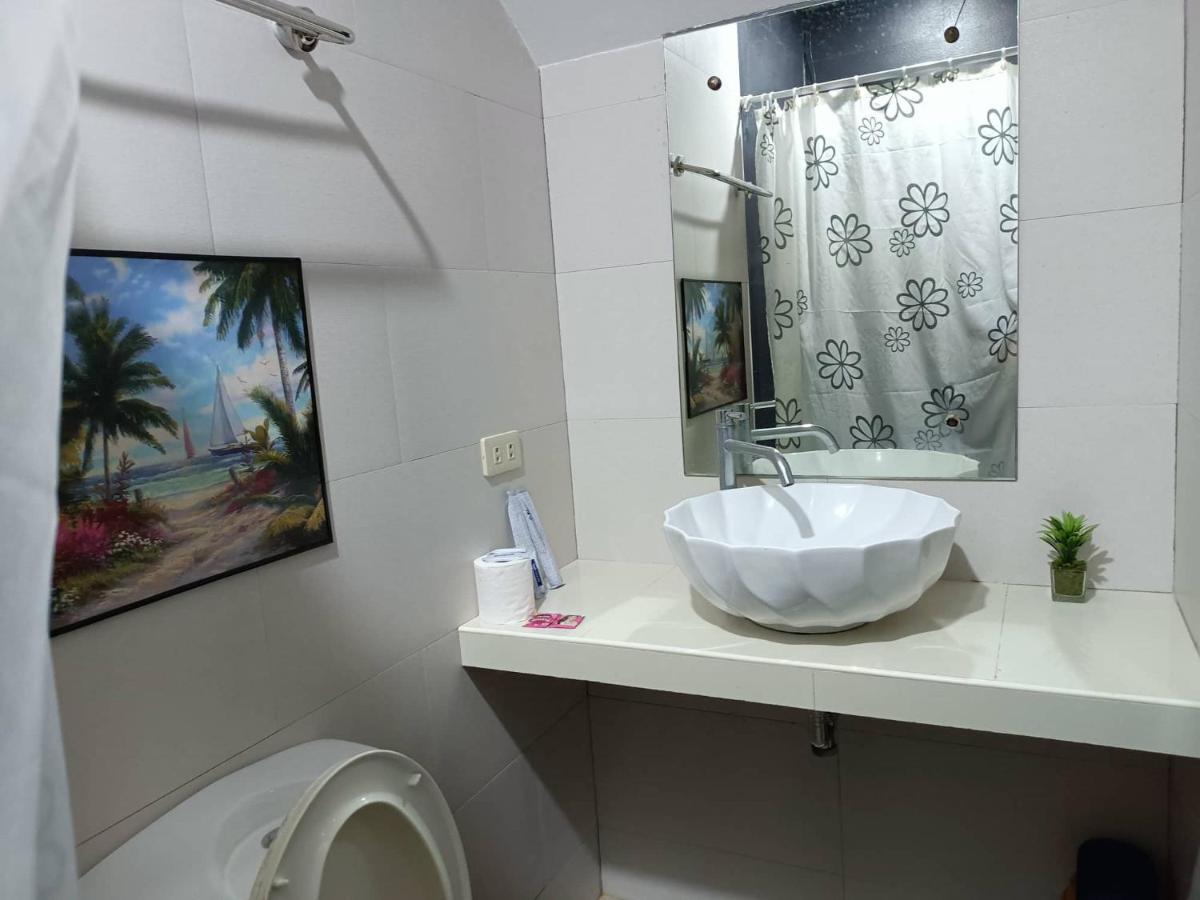 Casita Isla Beach Inn Balabag  Extérieur photo