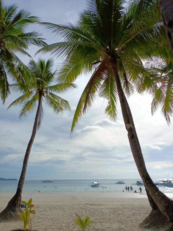 Casita Isla Beach Inn Balabag  Extérieur photo
