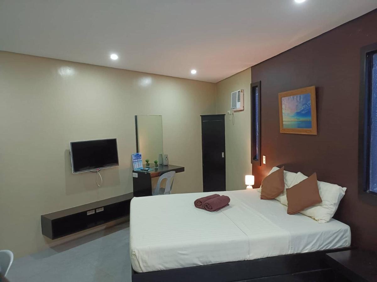 Casita Isla Beach Inn Balabag  Extérieur photo