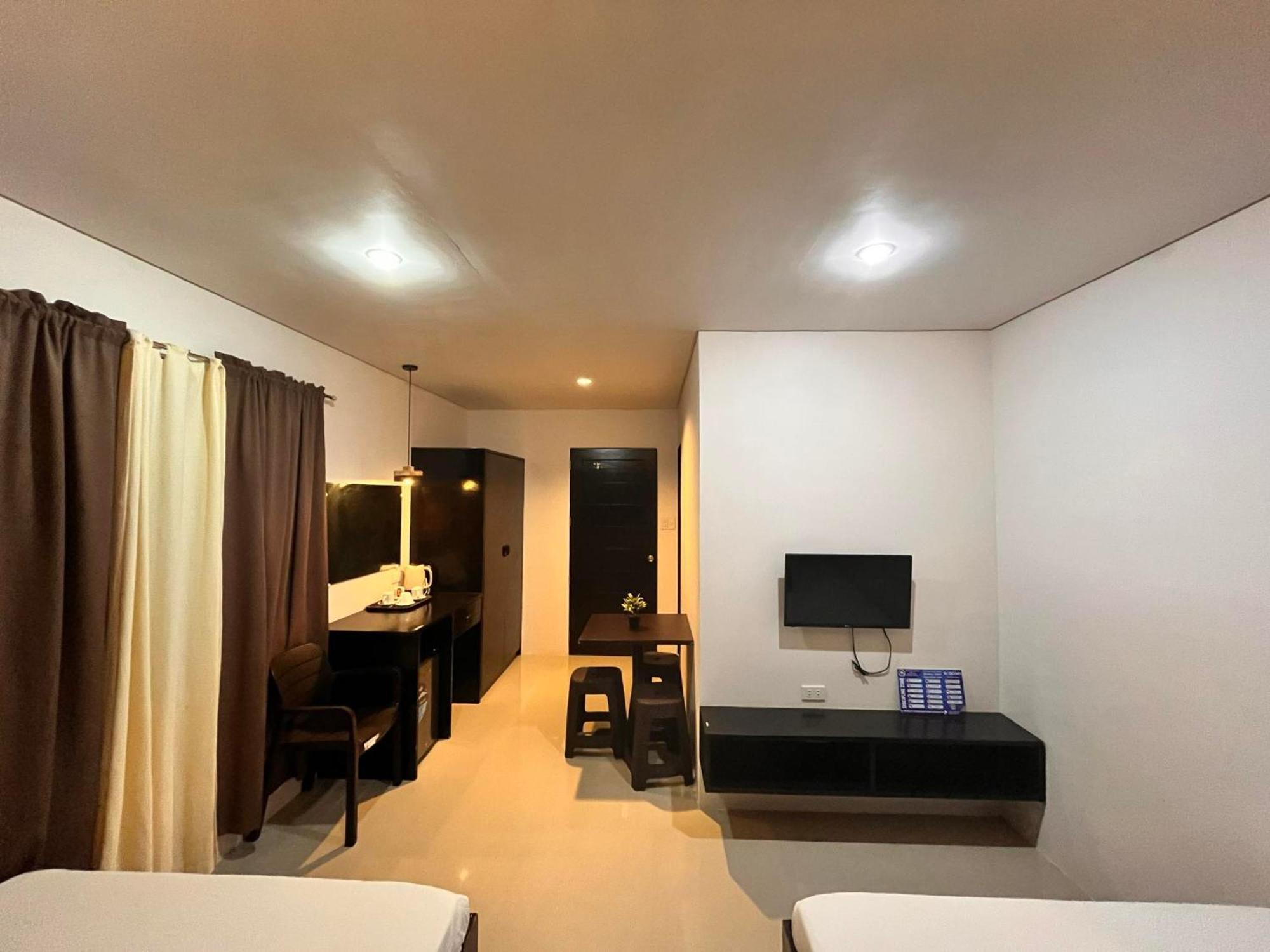 Casita Isla Beach Inn Balabag  Extérieur photo