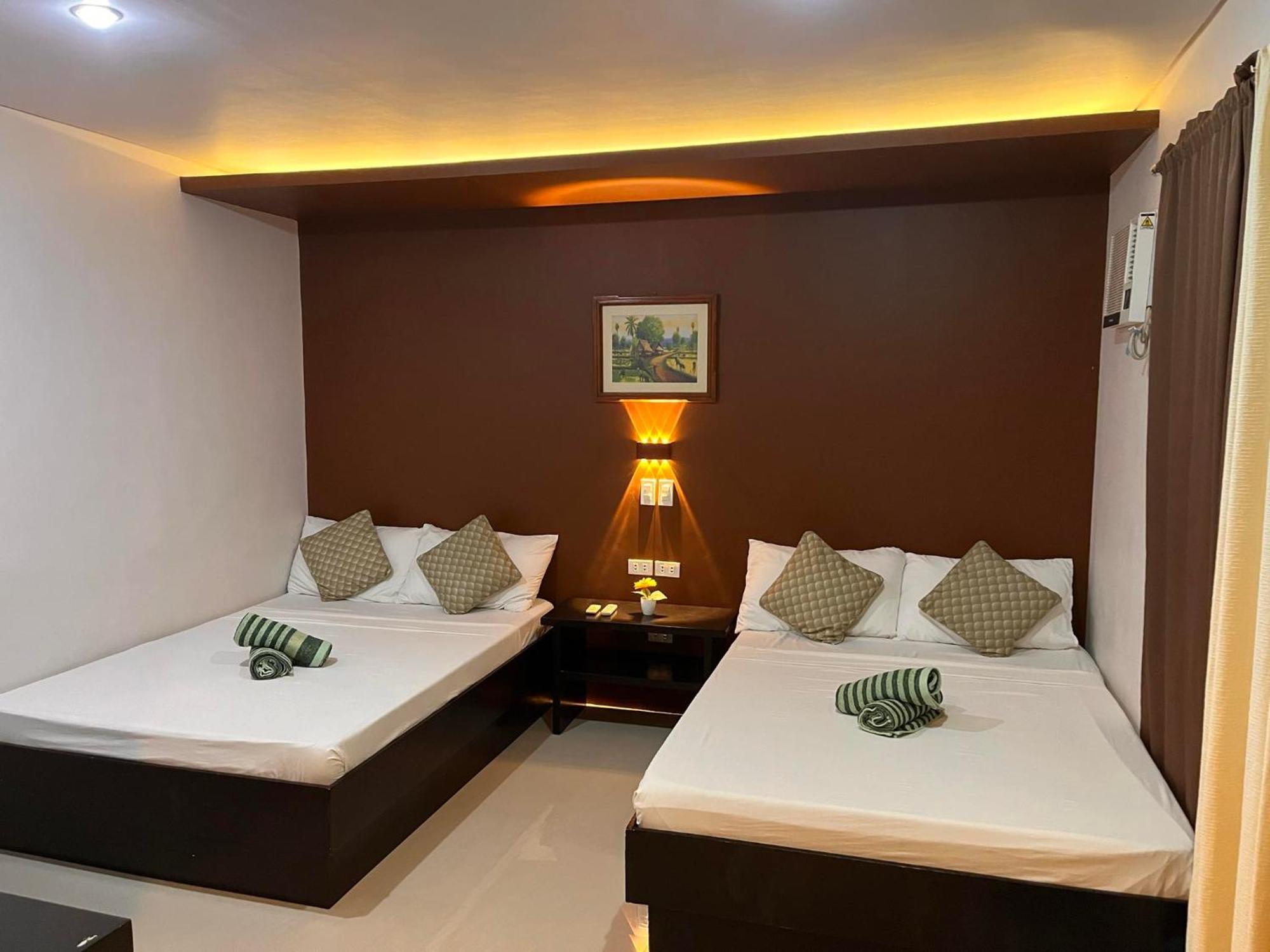 Casita Isla Beach Inn Balabag  Extérieur photo