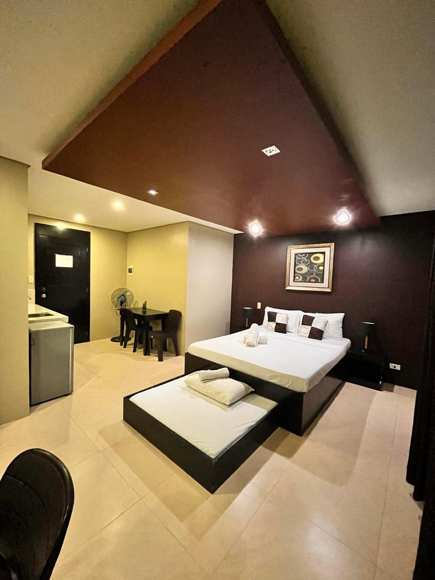 Casita Isla Beach Inn Balabag  Extérieur photo