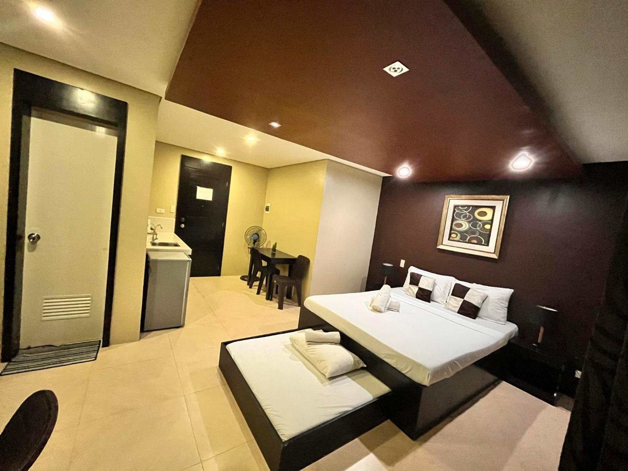 Casita Isla Beach Inn Balabag  Extérieur photo