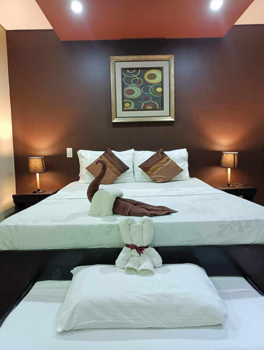 Casita Isla Beach Inn Balabag  Extérieur photo