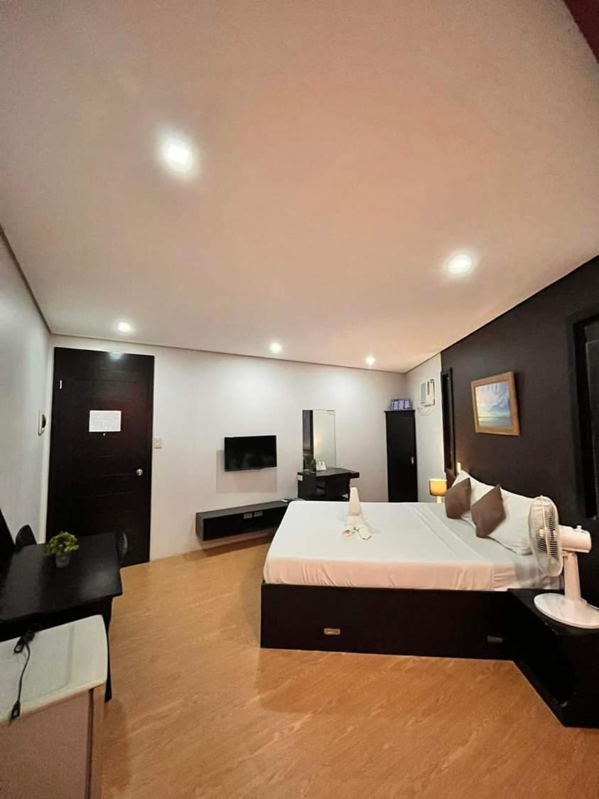 Casita Isla Beach Inn Balabag  Extérieur photo