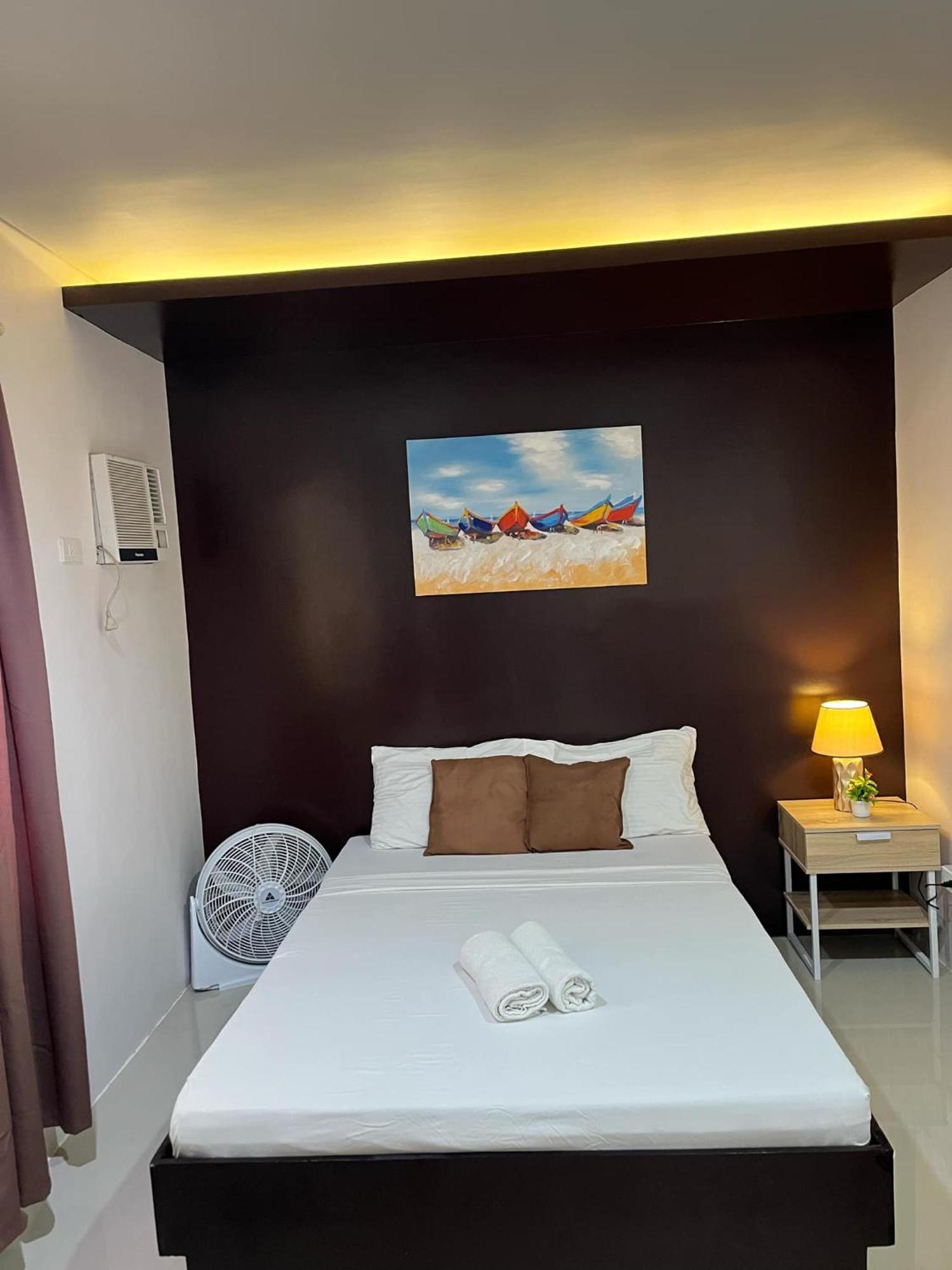 Casita Isla Beach Inn Balabag  Extérieur photo