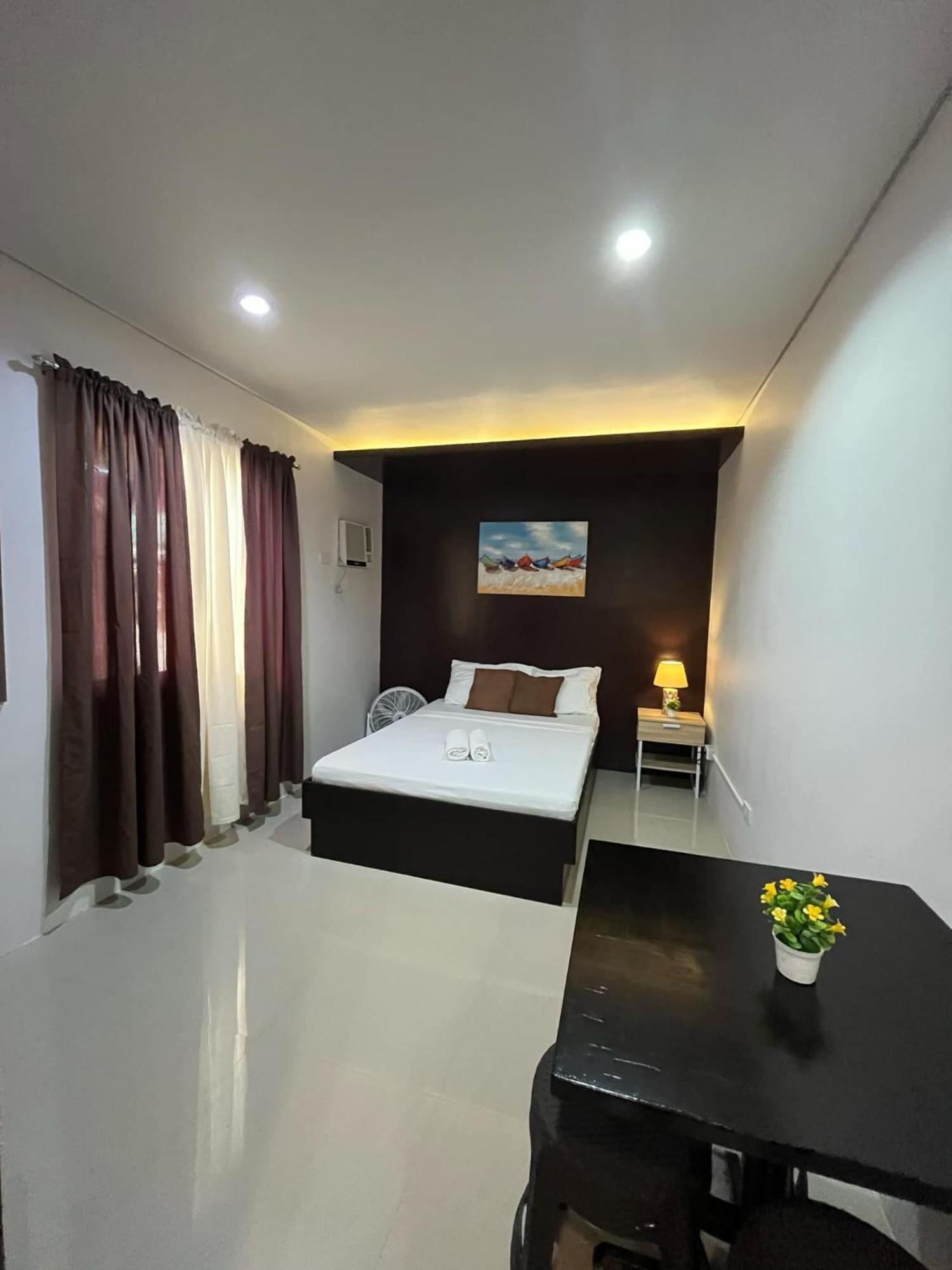 Casita Isla Beach Inn Balabag  Extérieur photo